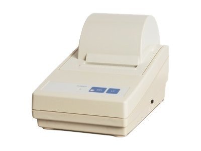 Citizen 910 II - receipt printer - B/W - 910II-40RF120-B - Thermal Printers - CDW.com