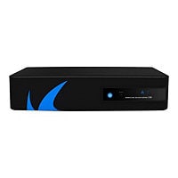 Barracuda Backup 190 - recovery appliance - with 5 years Energize Updates and Instant Replacement
