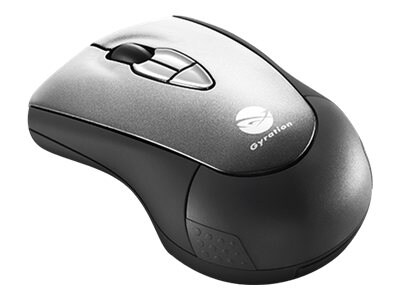 Gyration Air Mouse Mobile with Motion Tool Software