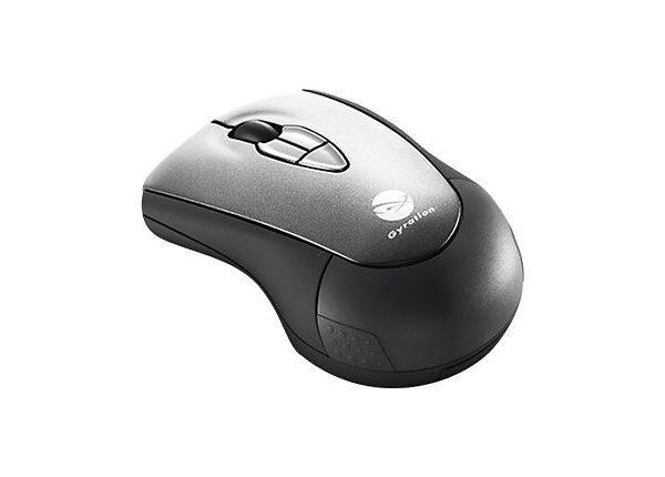 Gyration Air Mouse Mobile with Motion Tool Software