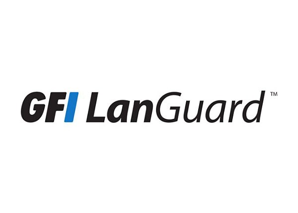 GFI LANguard - subscription license ( 1 year )