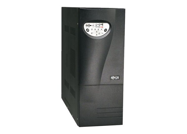 Tripp Lite UPS Smart Online 2000VA 1400W Tower 220V-240V C13 - UPS - 1.4 kW - 2000 VA