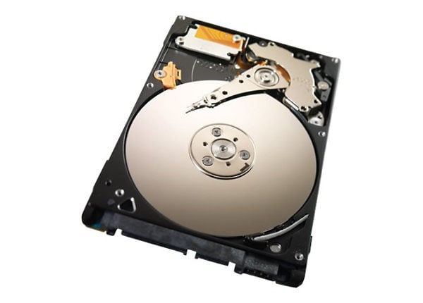 Seagate Momentus Thin 500 GB Internal HDD