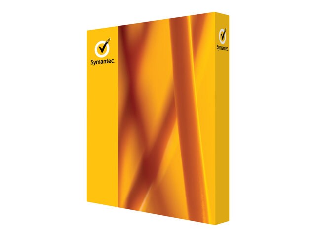 Symantec Endpoint Protection (v. 12.1) - box pack + 1 Year Basic Maintenance - 25 users