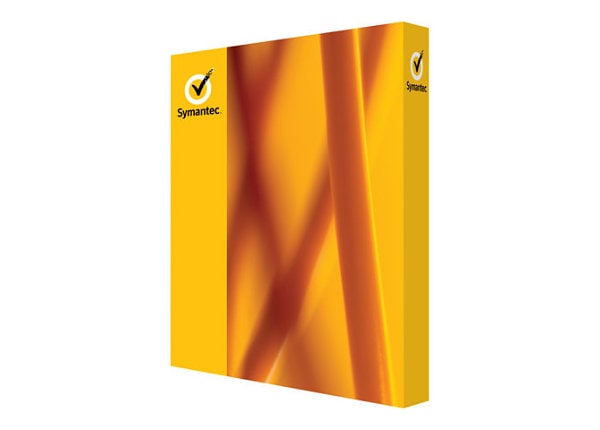 Symantec Endpoint Protection (v. 12.1) - box pack + 1 Year Basic Maintenance - 25 users