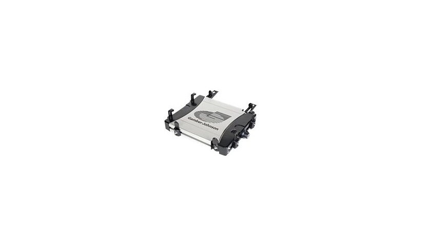 Gamber-Johnson NotePad V-LT Universal Computer Cradle - mounting component