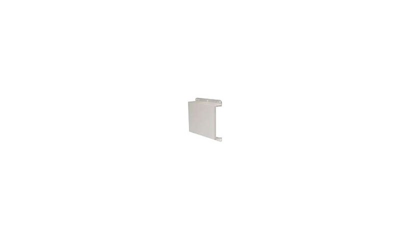 Peerless Game Console Security Cover GC-WII - mounting kit - for game conso