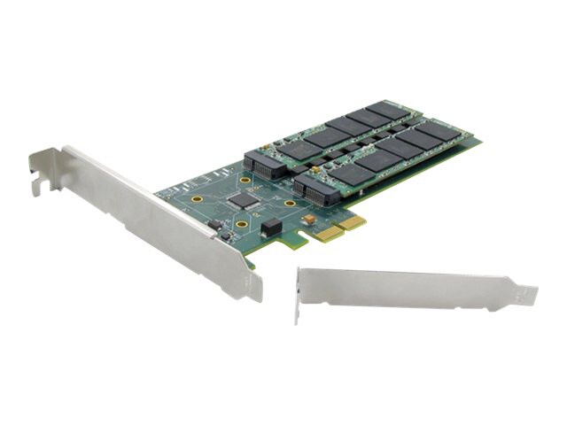 EDGE 960GB BOOST EXPRESS SSD PCIe 2.0
