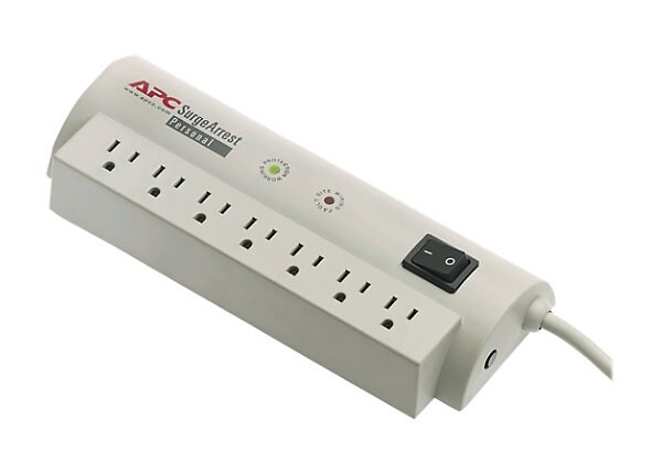 APC SurgeArrest Personal - surge protector