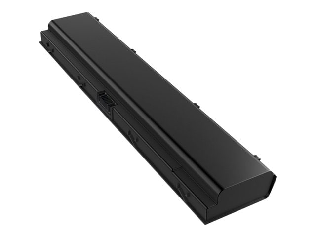 HP PR08 - notebook battery - Li-Ion - 5100 mAh