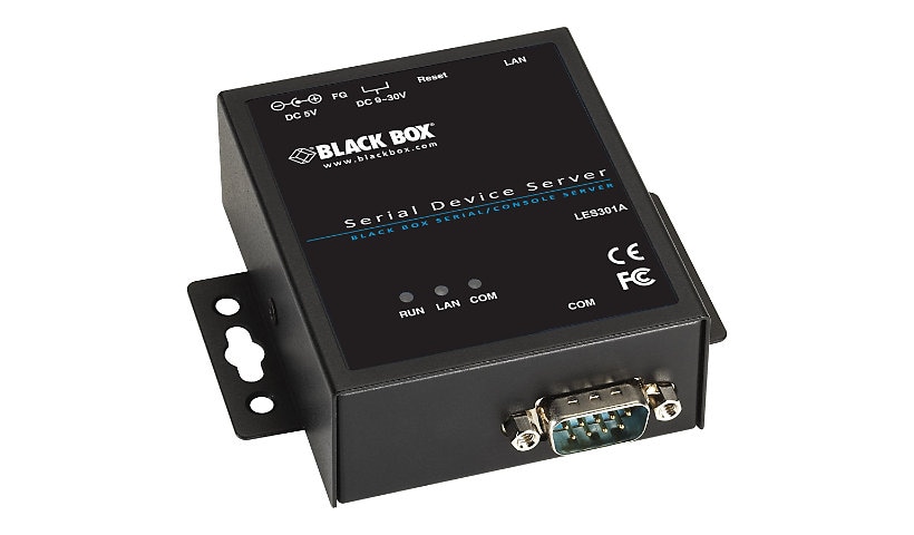 Black Box - device server - TAA Compliant