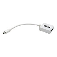 Tripp Lite 6in Mini DisplayPort to HDMI Adpater Converter mDP to HDMI M/F 6" - adapter - DisplayPort / HDMI - 6 in