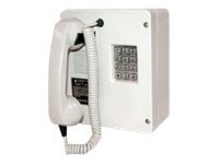 GAI-Tronics Intrinsically Safe 262-001 - corded phone