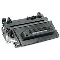 Clover Imaging Group - black - compatible - remanufactured - toner cartridge (alternative for: HP 90X)