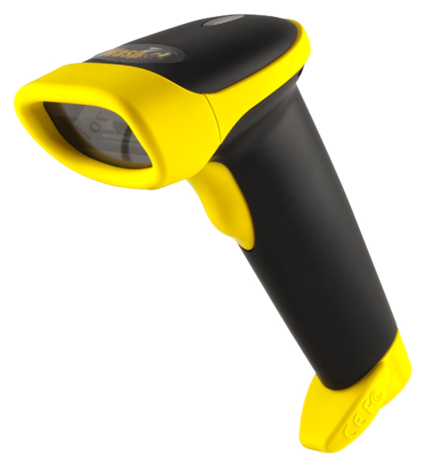 Wasp WLR 8950 - barcode scanner