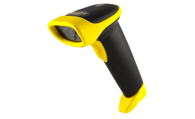 Wasp WLR 8950 - barcode scanner - 633808121662 - Barcode Scanners