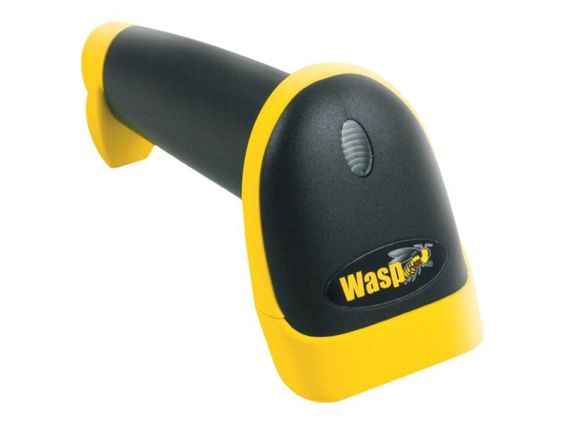 Wasp WLR 8950 - barcode scanner - 633808121679 - Barcode Scanners