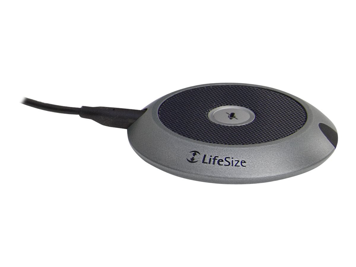 Lifesize Digital MicPod - microphone