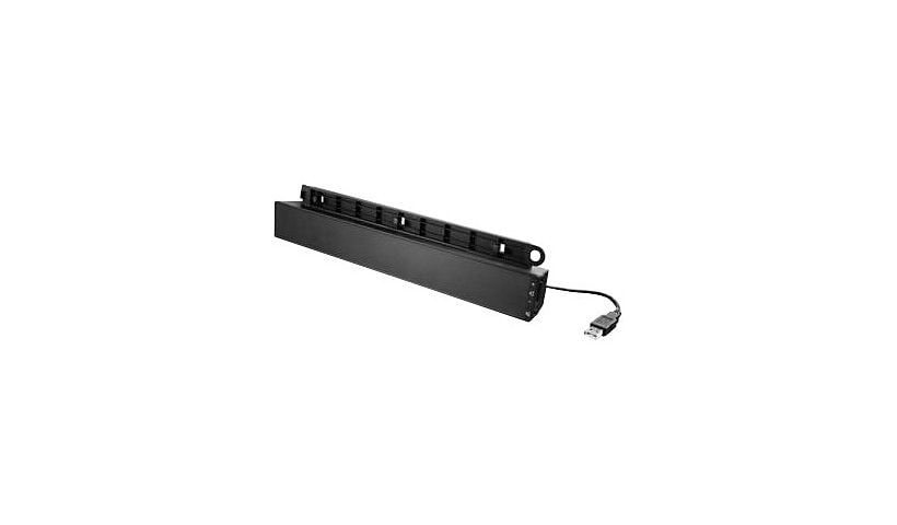 Lenovo USB Sound Bar