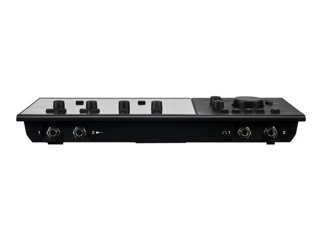 M-Audio Fast Track C600 - audio interface
