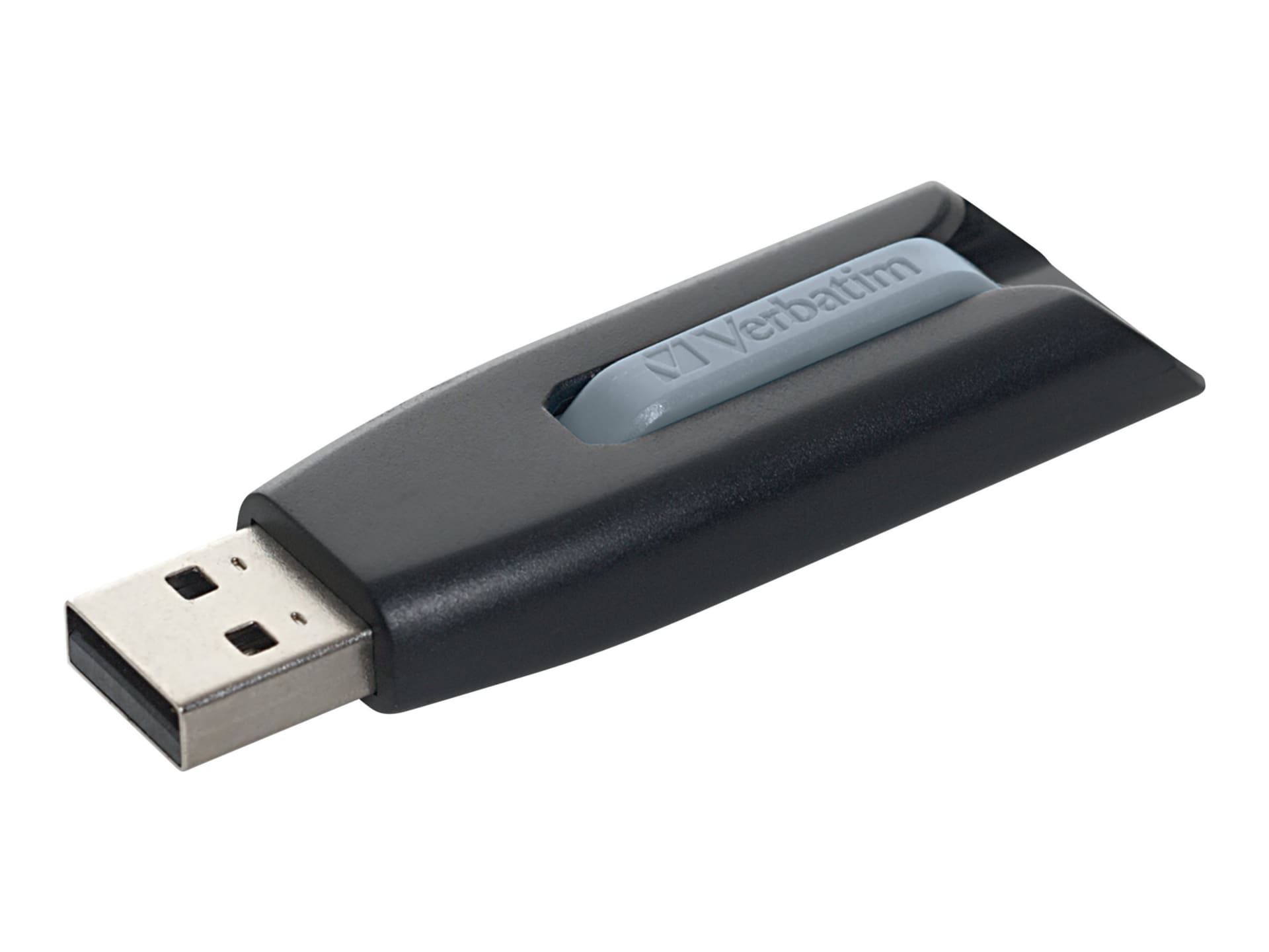 hvede geni Genoplive Verbatim Store 'n' Go V3 - USB flash drive - 64 GB - 49174 - USB Flash  Drives - CDW.com