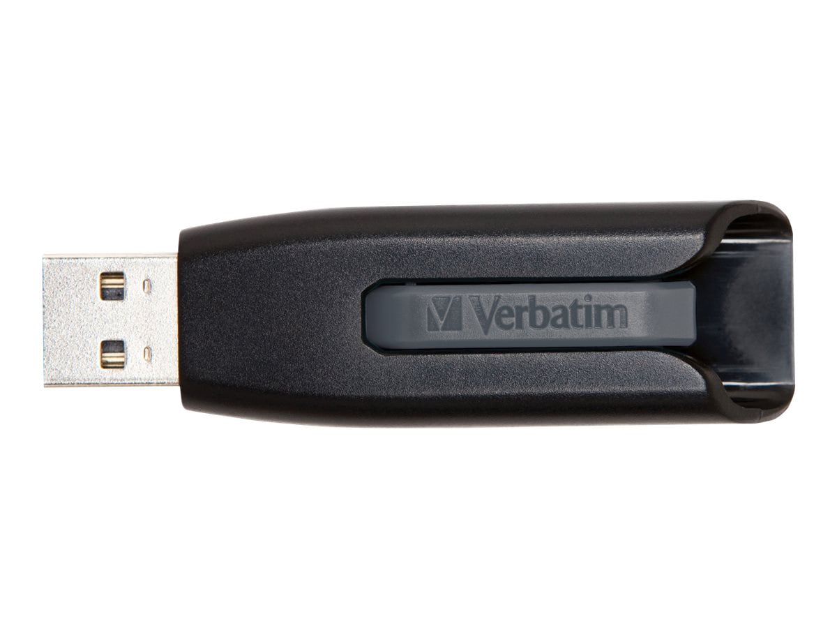 Thumbnail 2 of 7 for Verbatim Store 'n' Go V3 - USB flash drive - 64 GB