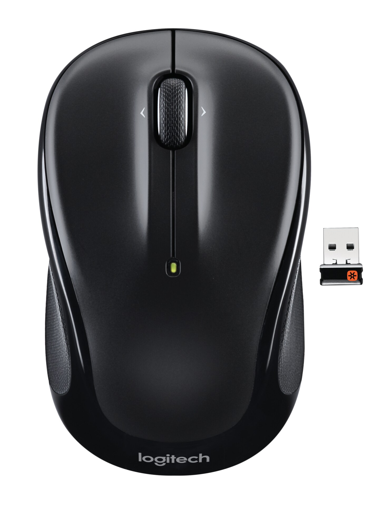 Logitech Wireless Mouse - 910-002974 - -