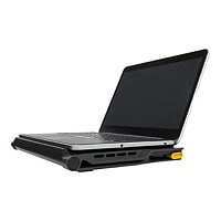 Targus Chill Mat + with 4-port Hub notebook stand