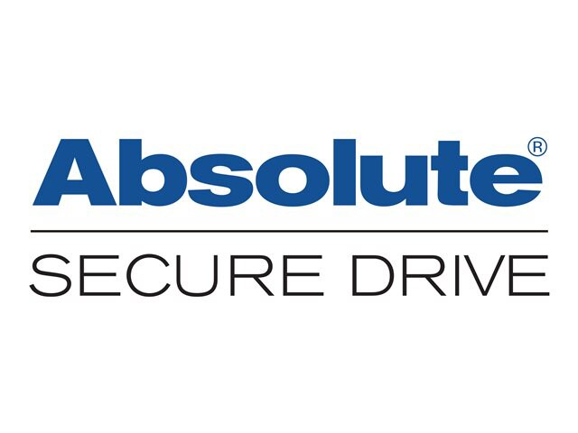 Absolute Secure Drive - license