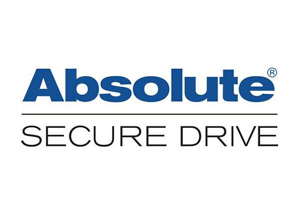 Absolute Secure Drive - license