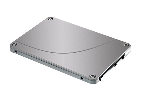 HP - solid state drive - 128 GB - SATA 6Gb/s