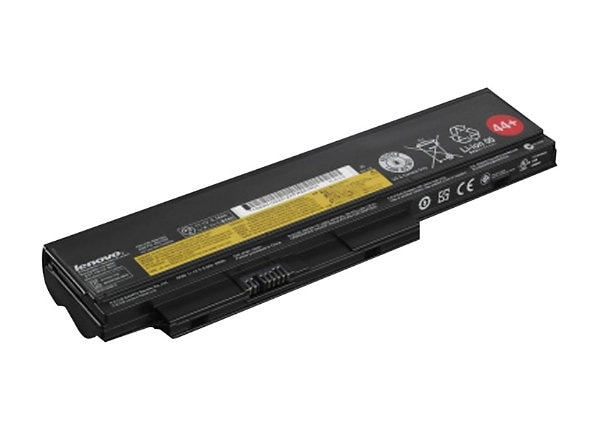 Lenovo ThinkPad Battery 44+ Li-Ion 63 Wh Notebook Battery