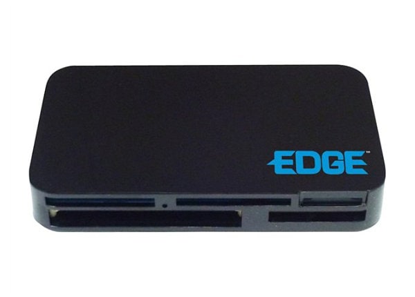 EDGE card reader - USB 2.0