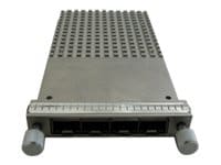Cisco FourX Converter Module - CFP transceiver module - 10 GigE