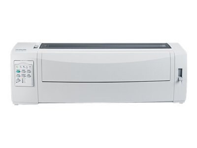 Lexmark Forms Printer 2591+ - printer - B/W - dot-matrix