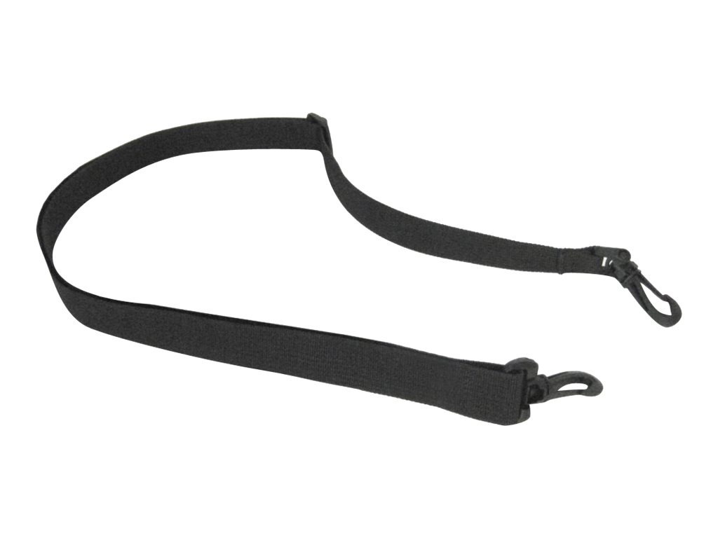 InfoCase Mini Shoulder Strap