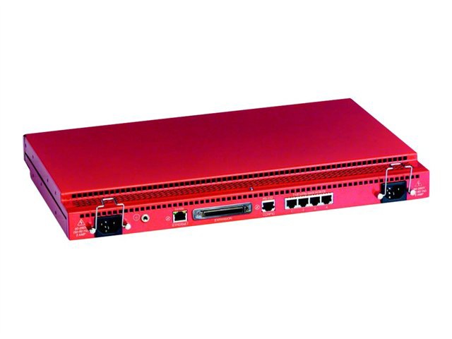 Patton DialFire 2960/16 RAS - remote access server