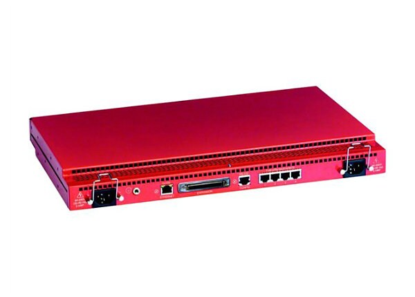 Patton DialFire 2960/16 RAS - remote access server