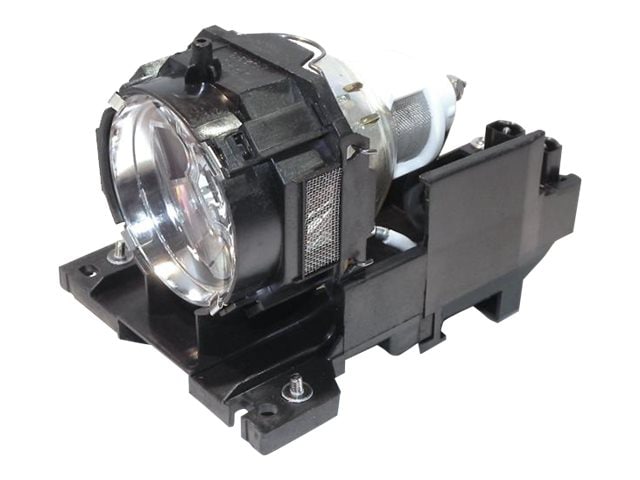 Compatible Projector Lamp Replaces Hitachi DT00771, Hitachi CPX605WLAMP