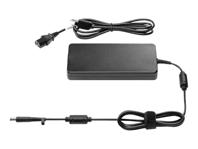 HP Slim - power adapter - 230 Watt