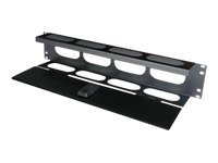 RF MOTE CAB 19" WIRING DOOR