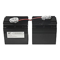 Battery Technology – BTI Replacement Battery for the RBC55 UPS Battery