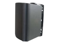 C2G 5in Wall Mount Speaker - Black