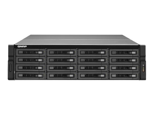 QNAP TS-EC1679U-RP Turbo NAS - NAS server - 0 GB