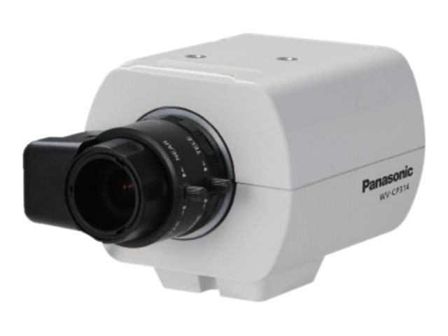 Panasonic WV-CP310 - surveillance camera