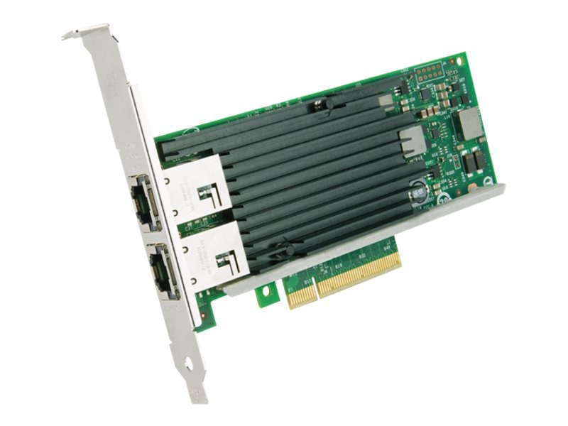 Intel X540-T2 - network adapter