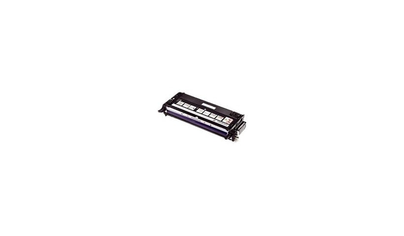 Clover Imaging Group - black - compatible - remanufactured - toner cartridge (alternative for: Dell 330-1198)