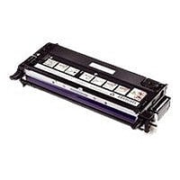 Clover Remanufactured Toner for Dell 3130CN, Black, 9,000 page yield