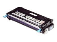 Clover Imaging Group - cyan - compatible - remanufactured - toner cartridge (alternative for: Dell 330-1199)