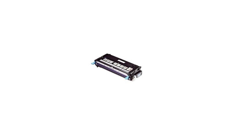 Clover Imaging Group - cyan - compatible - remanufactured - toner cartridge (alternative for: Dell 330-1199)